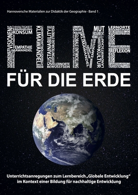 Titelbild der Zeitschrift "Filme für die Erde"