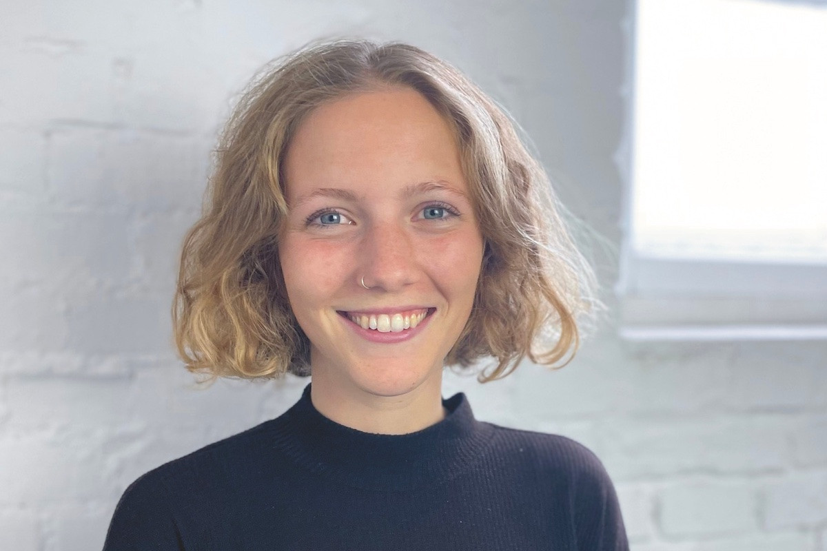 Lara Brede