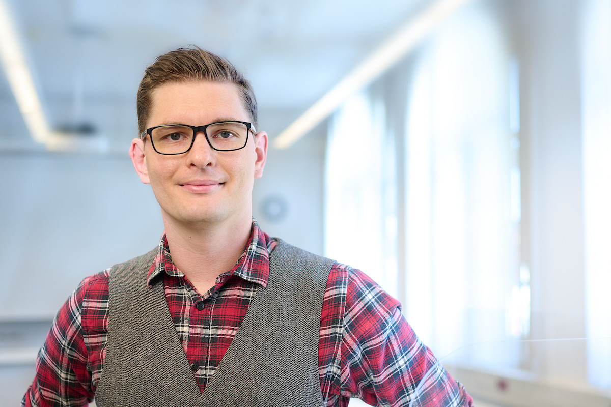 Malte Schweizer